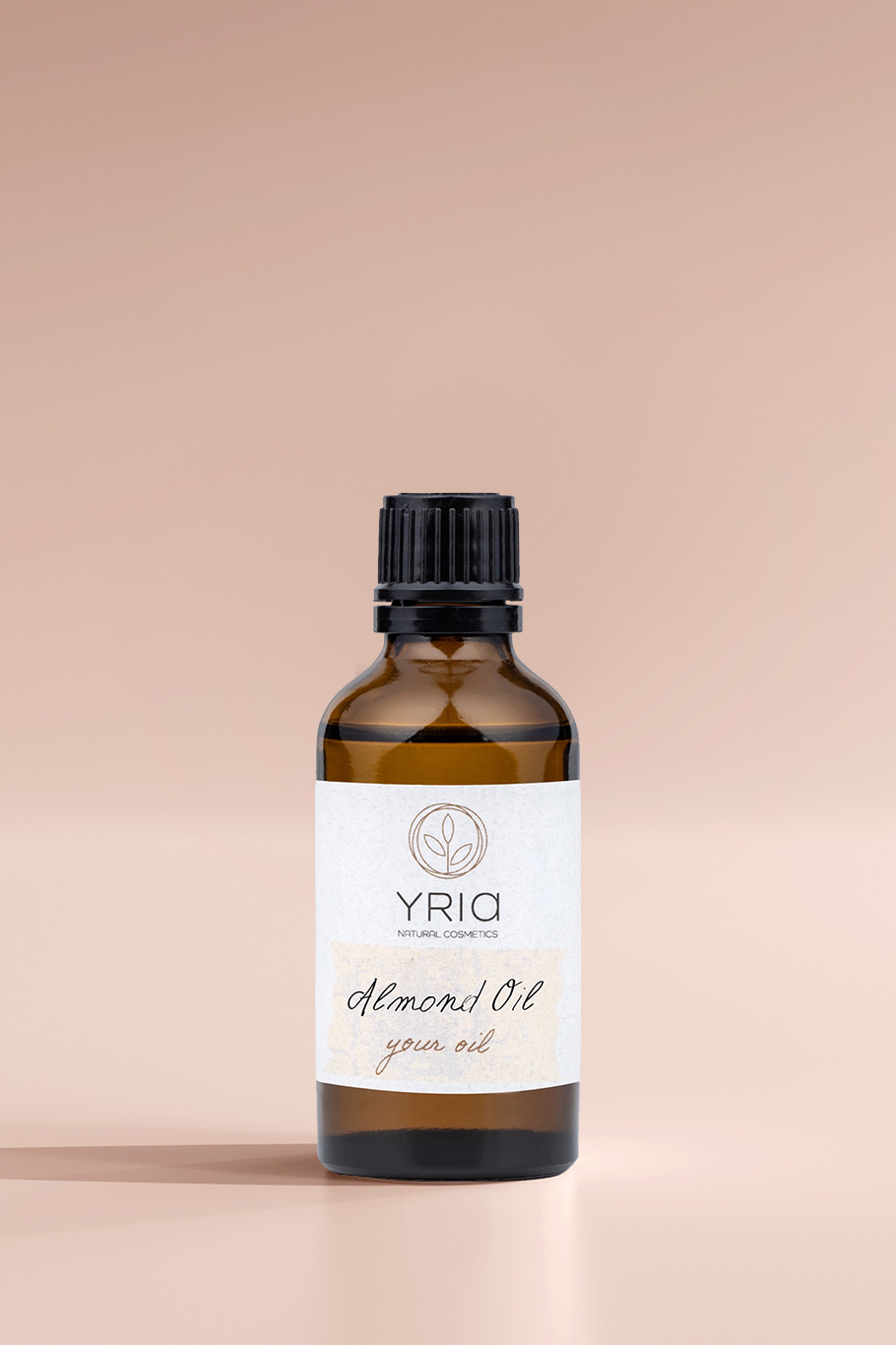 almond oil-αμυγδαλέλαιο